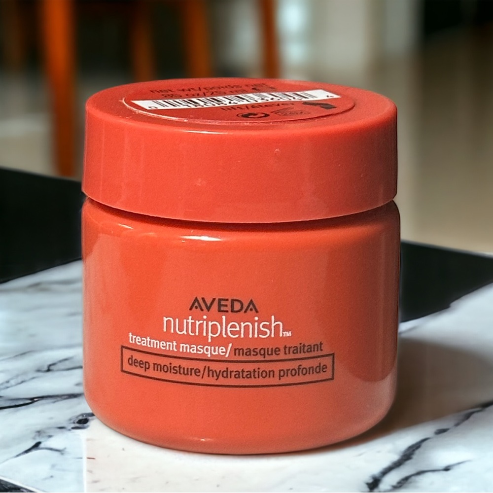 COPY - Aveda Nutriplenish